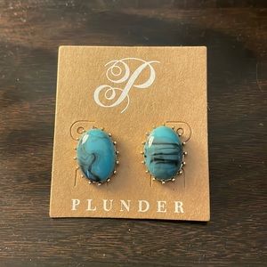 Plunder Earrings